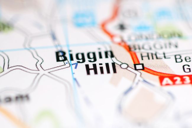 Professional Waste Clearance In Biggin Hill And Surrounding Areas