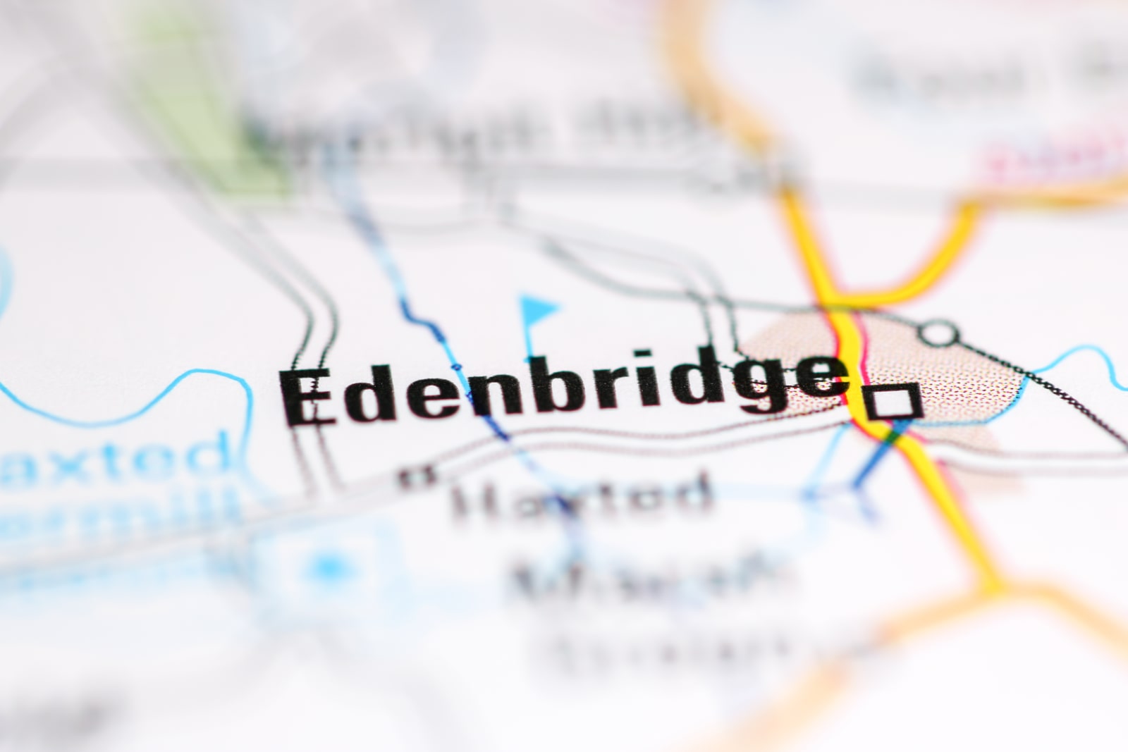 Professional Waste Clearance In Edenbridge And Surrounding Areas