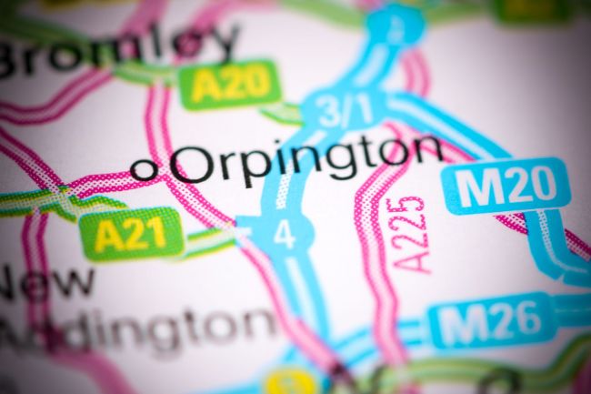 Professional Waste Clearance In Orpington And Surrounding Areas