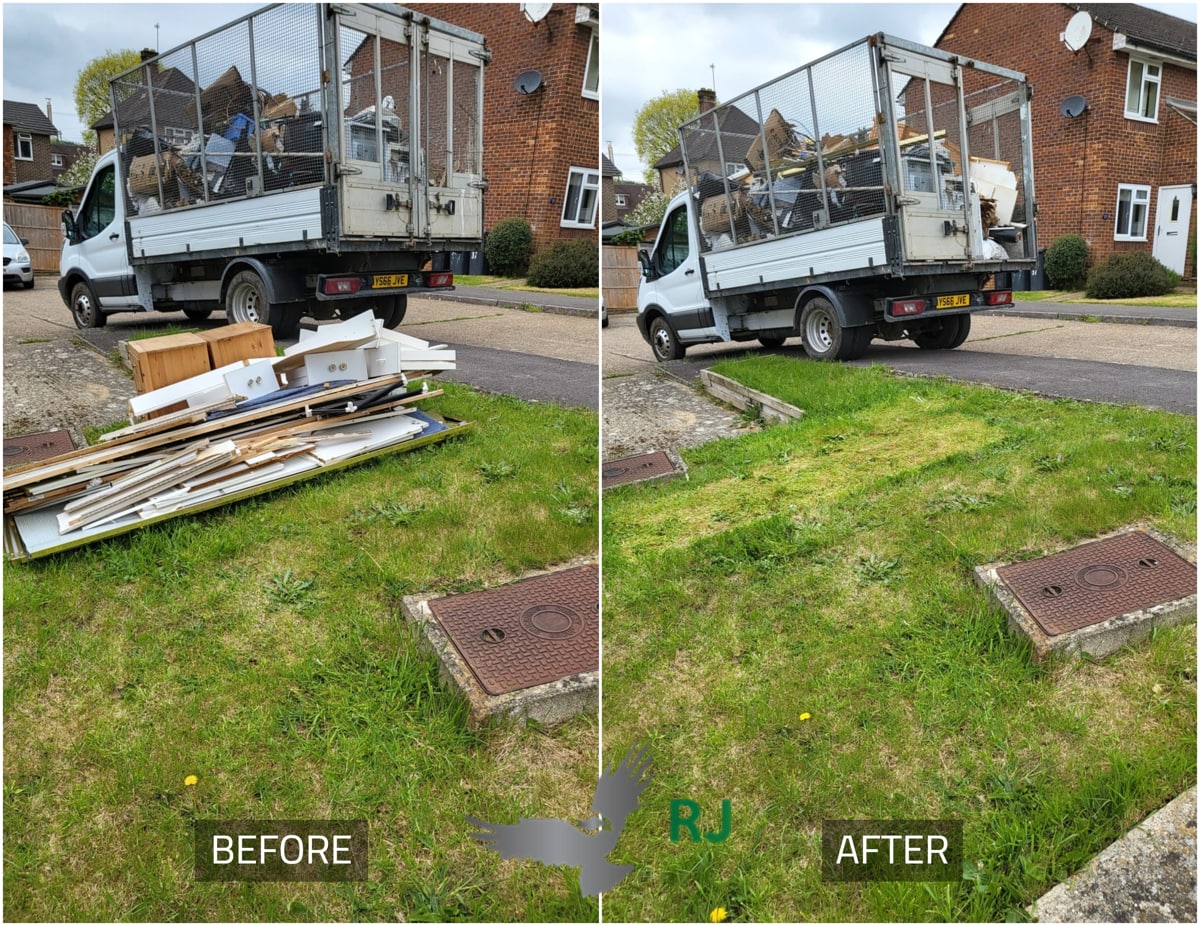 Polegate Waste Uckfield