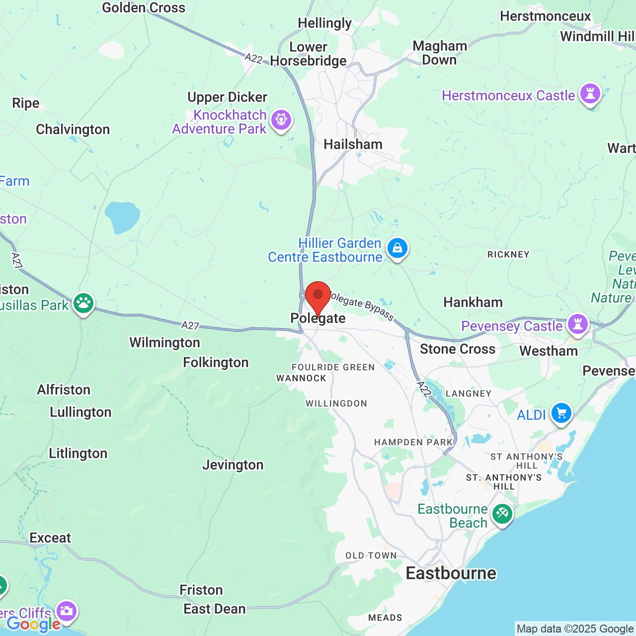 Polegate-Rubbish-Clearance Professional Waste Clearance In Polegate And Surrounding Areas