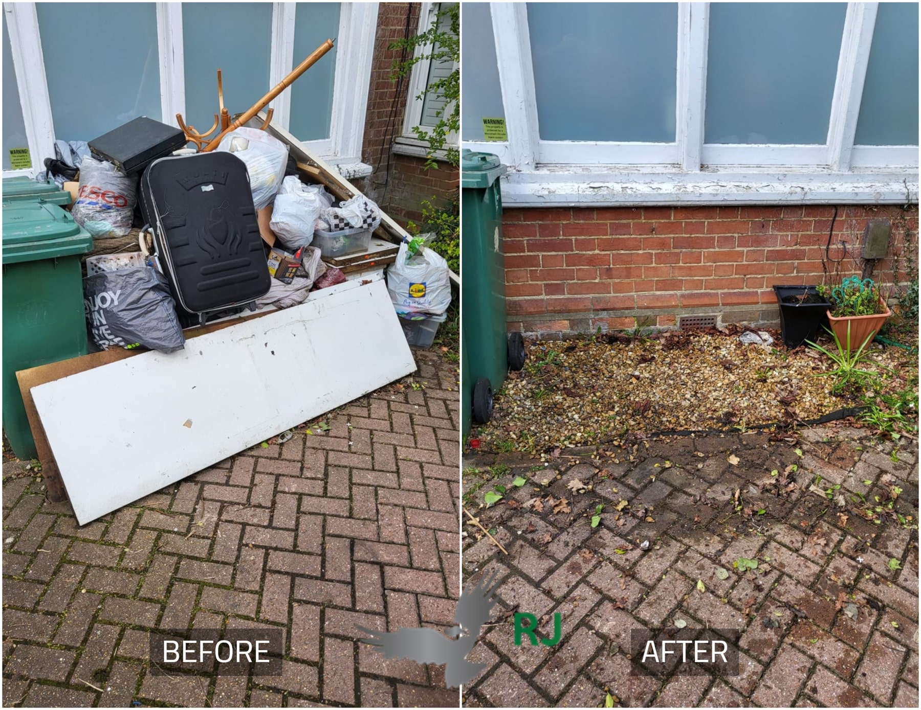 Waste Clearance Sidcup