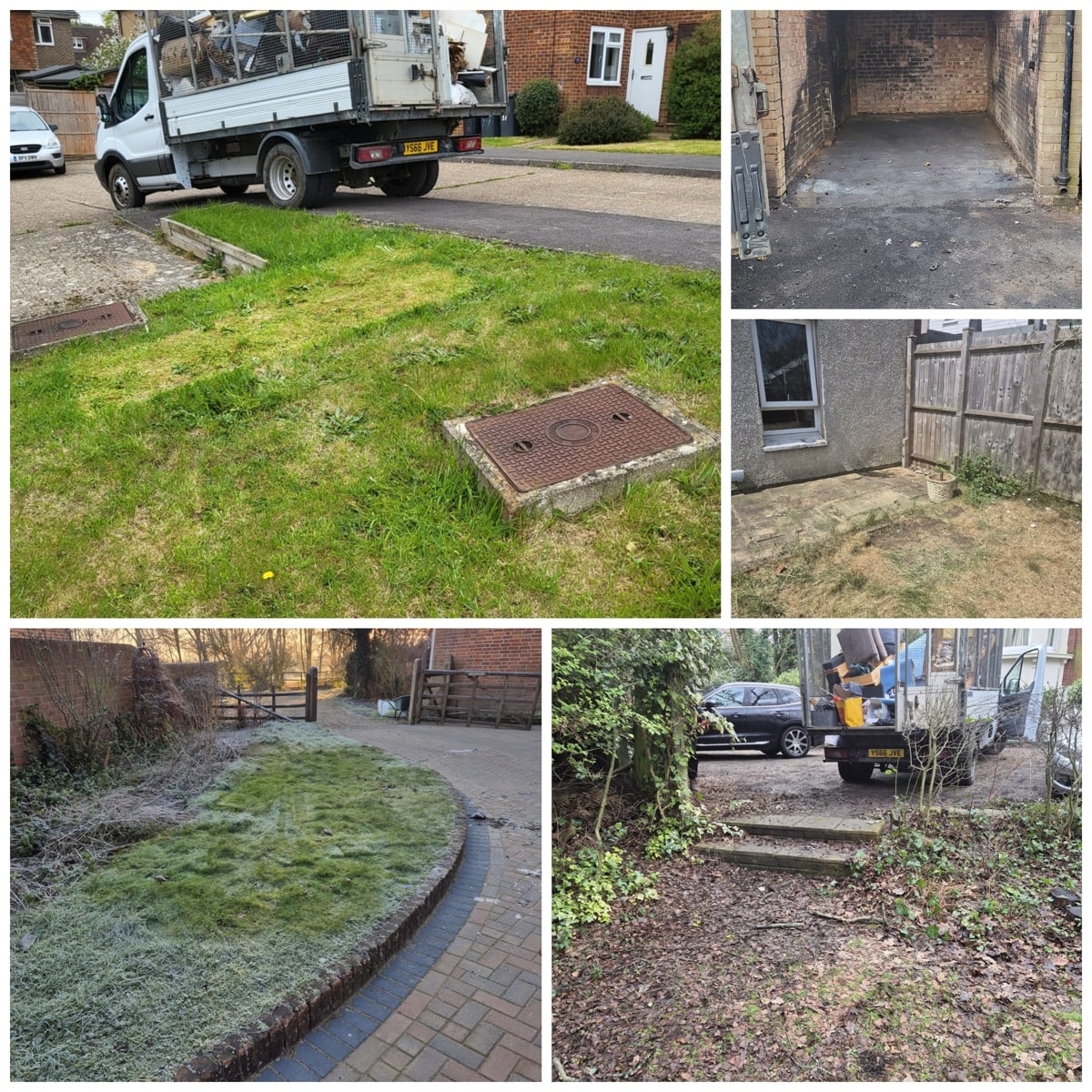 Home-Garden-Clearance Garden Clearance Services Bromley