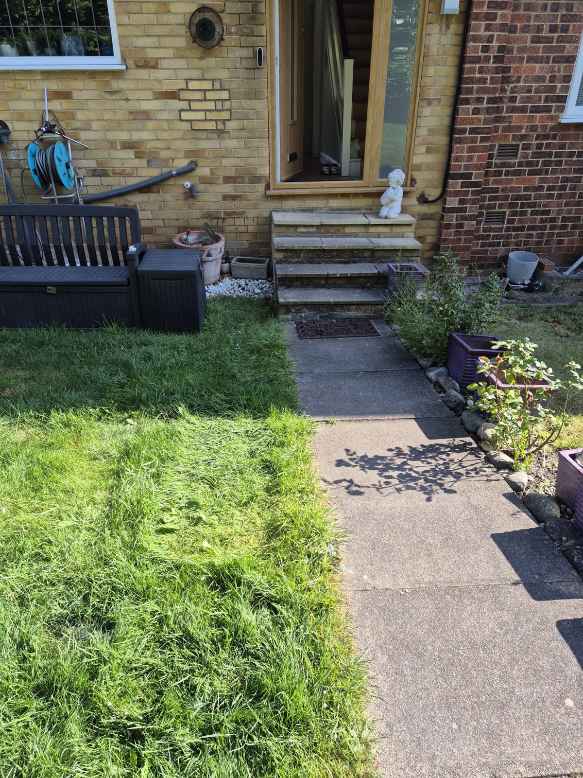 Rubbish Removal Near Balham After Uckfield
