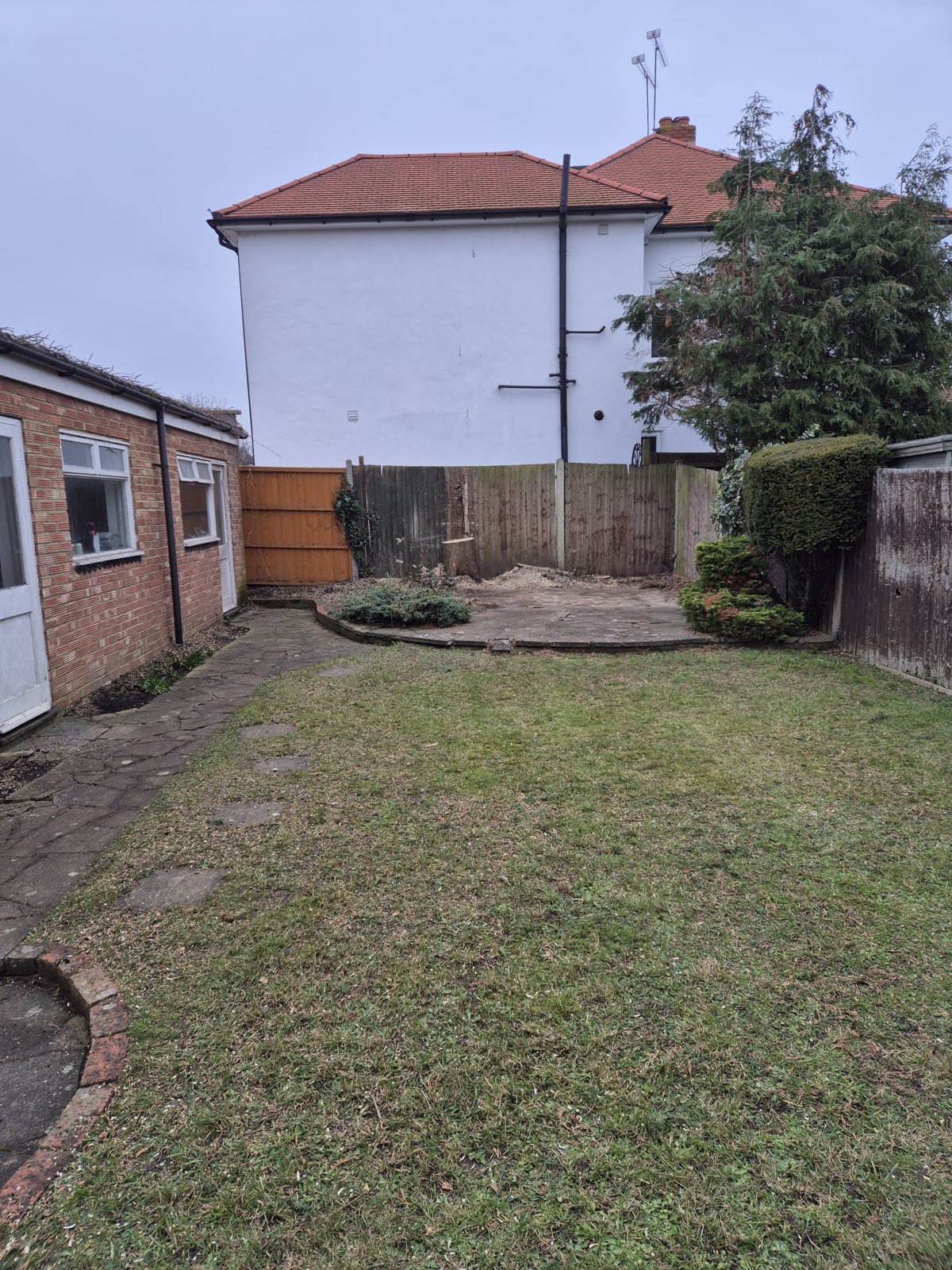 Rubbish Removal Near Heathfield After Uckfield