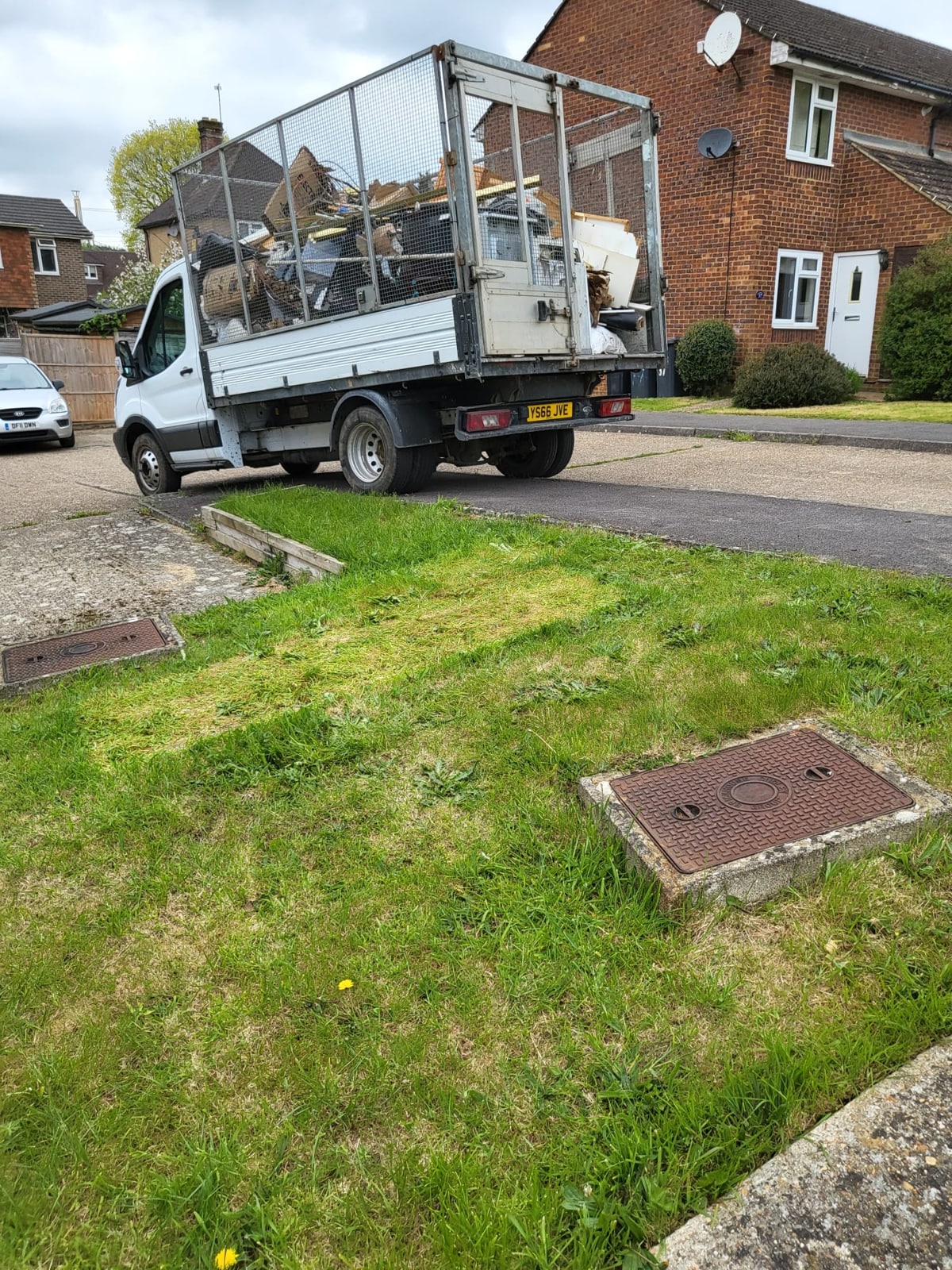 Home-Garden-Clearance Garden Clearance Services Bromley