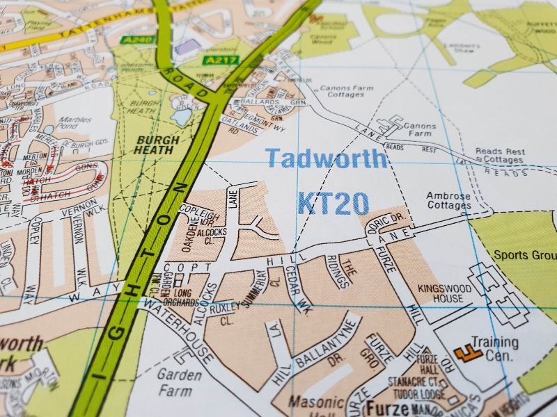 Professional Waste Clearance In Tadworth And Surrounding Areas
