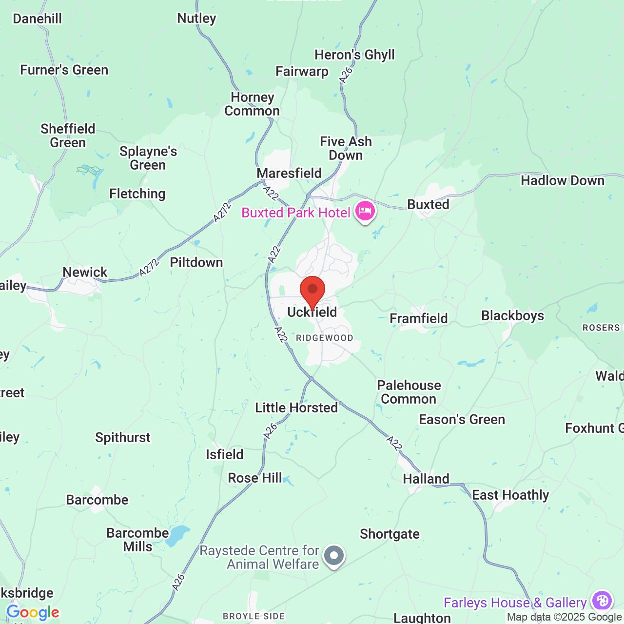 Uckfield-Rubbish-Clearance Professional Waste Clearance In Uckfield And Surrounding Areas