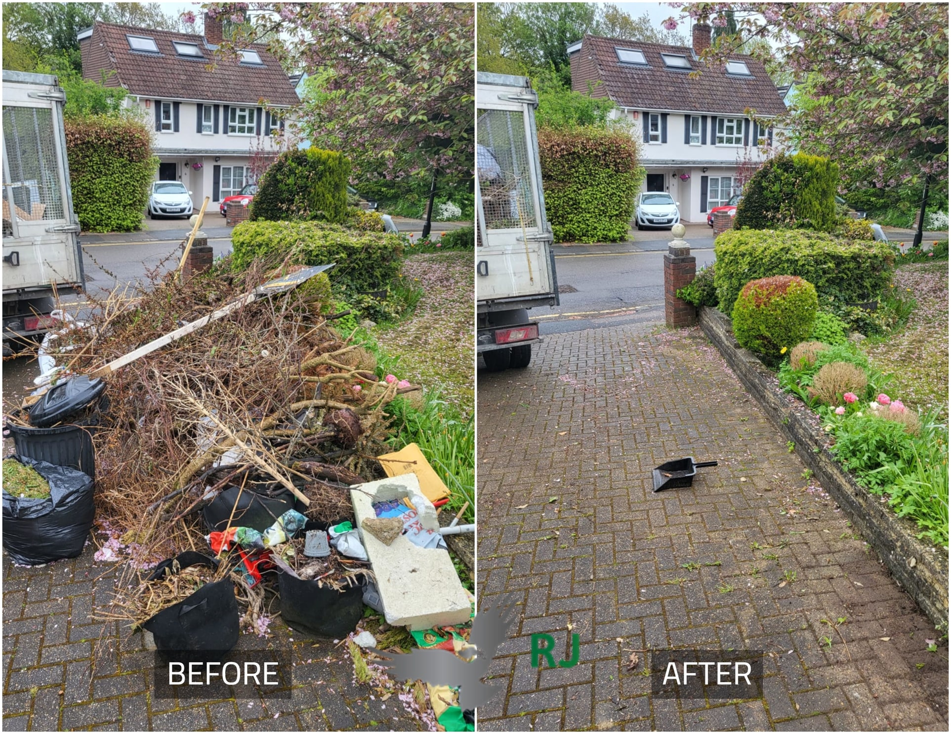 Professional Waste Clearance In Biggin Hill And Surrounding Areas