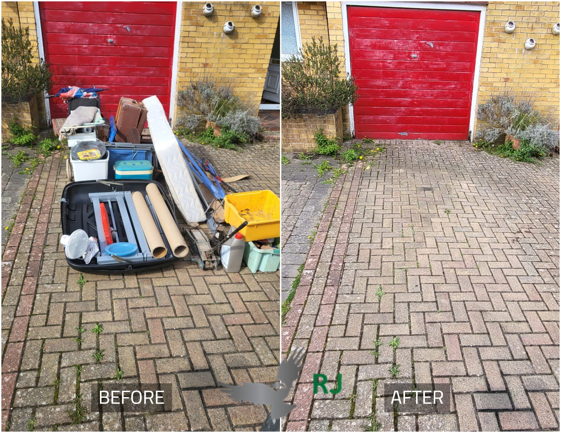 Professional Waste Clearance In West Wickham And Surrounding Areas