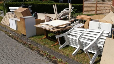 Fast Rubbish Clearance Near Me Horley