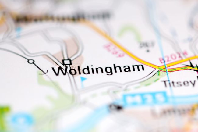 Professional Waste Clearance In Woldingham And Surrounding Areas