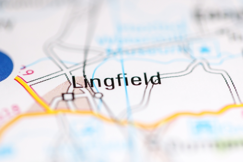 Professional Waste Clearance In Lingfield And Surrounding Areas