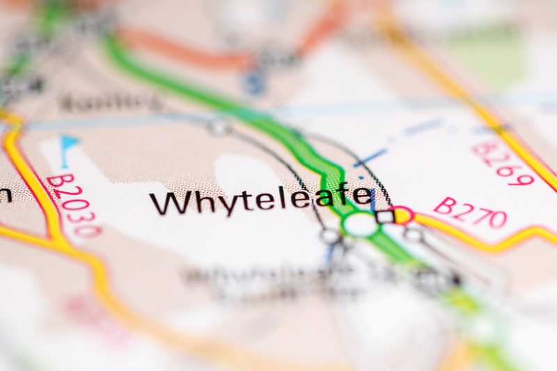 Professional Waste Clearance In Whyteleafe And Surrounding Areas