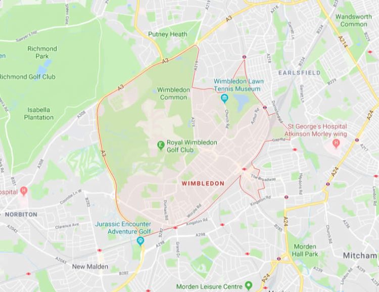 Rubbish-Removal-Wimbledon-London Professional Waste Clearance In Wimbledon And Surrounding Areas