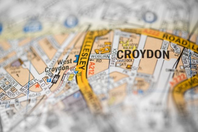 Professional Waste Clearance In Croydon And Surrounding Areas