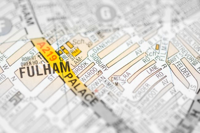 Waste-Clearance-Fulham Professional Waste Clearance In Fulham And Surrounding Areas
