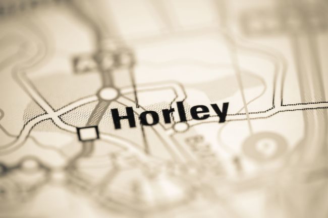 Professional Waste Clearance In Horley And Surrounding Areas
