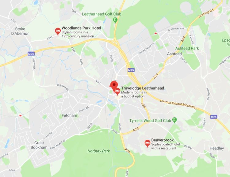 Waste-Clearance-Leatherhead Professional Waste Clearance In Leatherhead And Surrounding Areas