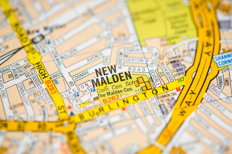 Waste-Clearance-New-Malden-Kt3 Professional Waste Clearance In New Malden And Surrounding Areas