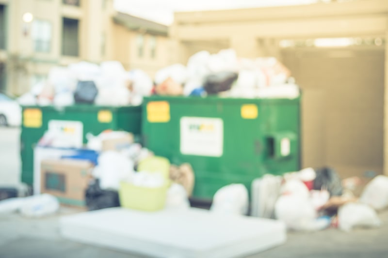 Professional Waste Clearance In Selsdon And Surrounding Areas