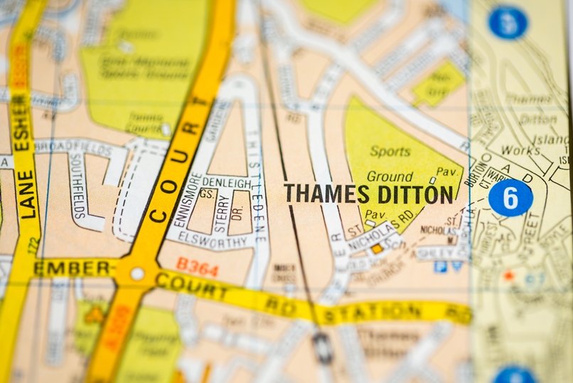 Waste-Clearance-Thames-Ditton Professional Waste Clearance In Thames Ditton And Surrounding Areas
