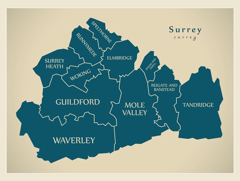 Waste Removal Company Surrey Professional Waste Clearance In Elmbridge And Surrounding Areas